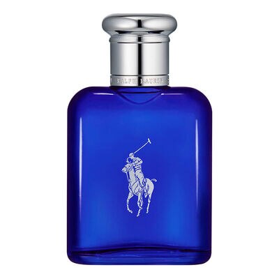 R.LAUREN   POLO          EDTV 75ML